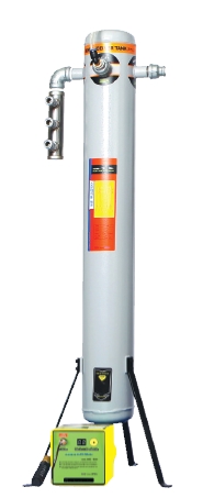 TR-15L (moisture filter + distributor)